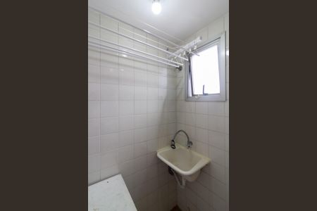 Apartamento para alugar com 90m², 3 quartos e 2 vagasÁrea de Serviço