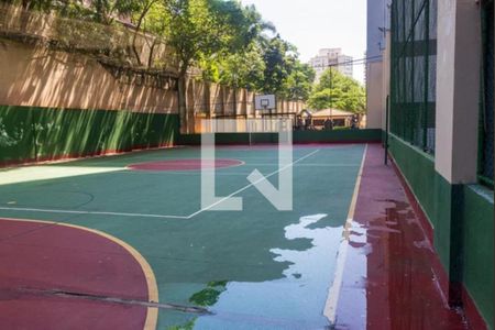 Apartamento para alugar com 90m², 3 quartos e 2 vagasQuadra