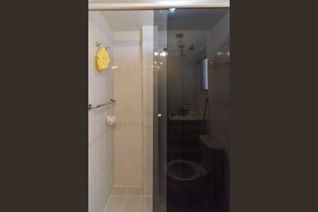 Apartamento para alugar com 90m², 3 quartos e 2 vagasBanheiro Social