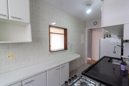Apartamento para alugar com 90m², 3 quartos e 2 vagasCozinha