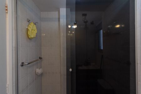Apartamento para alugar com 90m², 3 quartos e 2 vagasBanheiro Social