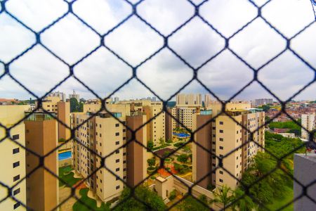 Apartamento para alugar com 90m², 3 quartos e 2 vagasVista Quarto 2