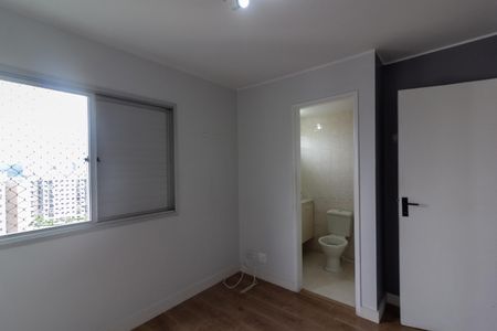 Apartamento para alugar com 90m², 3 quartos e 2 vagasQuarto 3 - Suíte