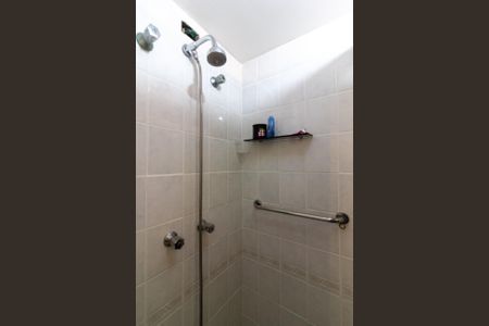 Apartamento para alugar com 90m², 3 quartos e 2 vagasBanheiro Social