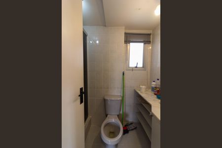 Apartamento para alugar com 90m², 3 quartos e 2 vagasBanheiro Social