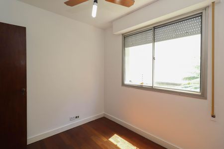 Apartamento para alugar com 120m², 3 quartos e 1 vagaQuarto 2