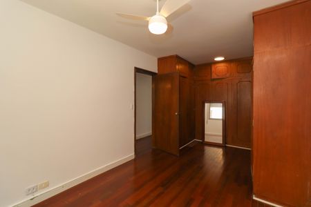 Apartamento para alugar com 120m², 3 quartos e 1 vagaQuarto 1