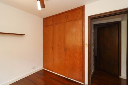 Apartamento para alugar com 120m², 3 quartos e 1 vagaQuarto 2