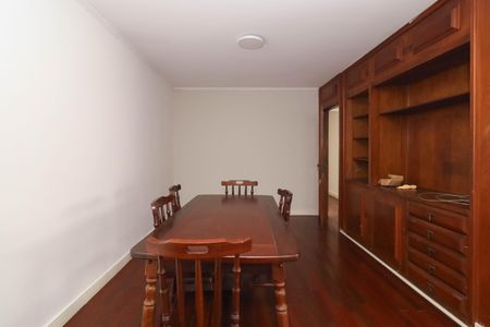 Sala de Jantar de apartamento para alugar com 3 quartos, 120m² em Paraíso, São Paulo