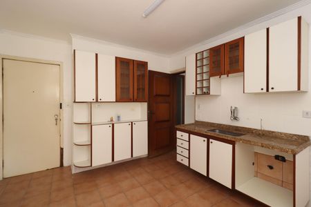 Apartamento para alugar com 120m², 3 quartos e 1 vagaCozinha