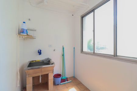 Apartamento para alugar com 120m², 3 quartos e 1 vagaÁrea de Serviço