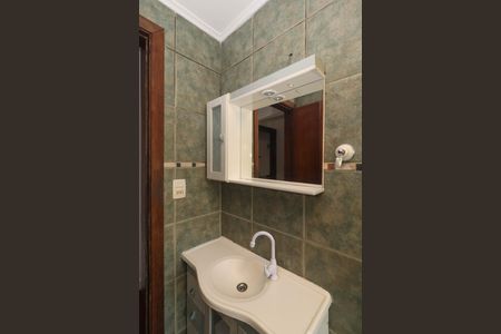 Apartamento para alugar com 120m², 3 quartos e 1 vagaBanheiro