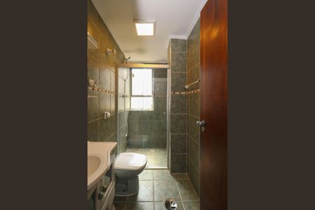 Apartamento para alugar com 120m², 3 quartos e 1 vagaBanheiro