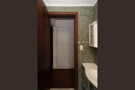 Apartamento para alugar com 120m², 3 quartos e 1 vagaBanheiro