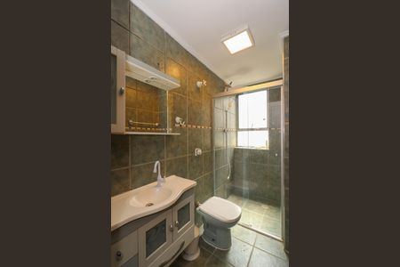 Apartamento para alugar com 120m², 3 quartos e 1 vagaBanheiro