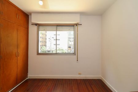 Suíte de apartamento para alugar com 3 quartos, 120m² em Paraíso, São Paulo