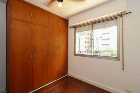 Apartamento para alugar com 120m², 3 quartos e 1 vagaSuíte