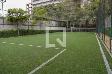 Apartamento à venda com 41m², 1 quarto e 1 vagaQuadra Esportiva