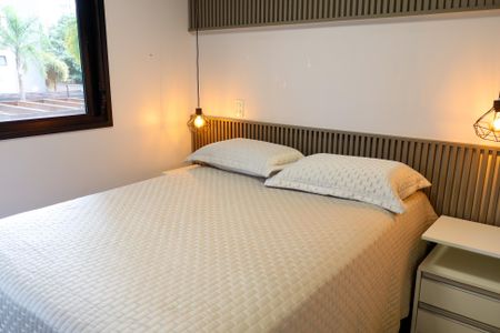 Apartamento à venda com 41m², 1 quarto e 1 vagaQuarto 1