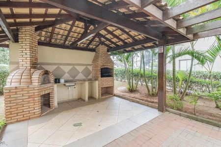 Apartamento à venda com 52m², 2 quartos e 1 vaga Apartamento à venda com 52m², 2 quartos e 1 vagaÁrea comum - Churrasqueira