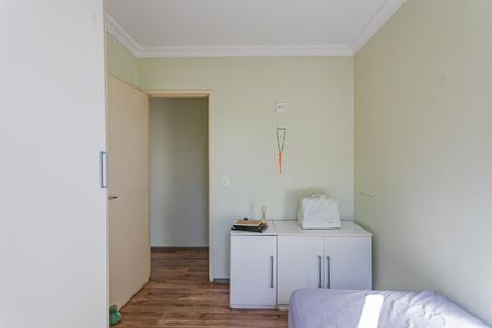 Apartamento à venda com 52m², 2 quartos e 1 vaga Apartamento à venda com 52m², 2 quartos e 1 vagaQuarto 1