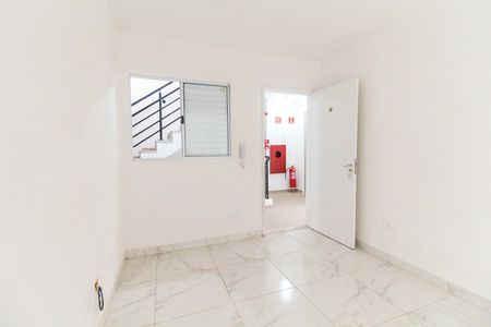 Sala de apartamento para alugar com 2 quartos, 56m² em Cidade Líder, São Paulo