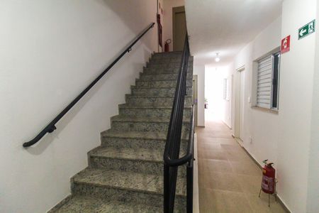 Apartamento para alugar com 56m², 2 quartos e 1 vaga Apartamento para alugar com 56m², 2 quartos e 1 vagaÁrea externa