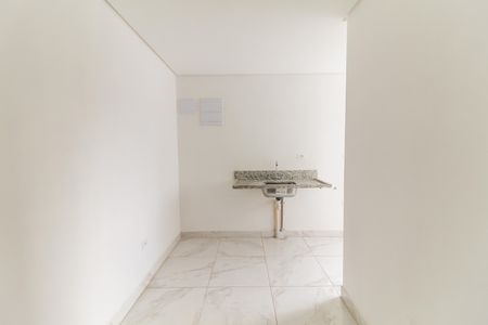 Apartamento para alugar com 56m², 2 quartos e 1 vaga Apartamento para alugar com 56m², 2 quartos e 1 vagaCozinha e Área de Serviço