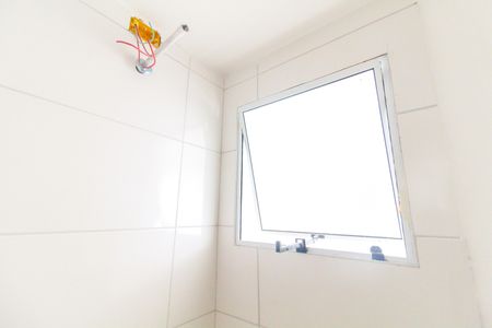 Apartamento para alugar com 56m², 2 quartos e 1 vaga Apartamento para alugar com 56m², 2 quartos e 1 vagaBanheiro