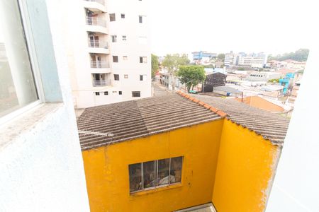 Apartamento para alugar com 56m², 2 quartos e 1 vaga Apartamento para alugar com 56m², 2 quartos e 1 vagaVista do Quarto 2