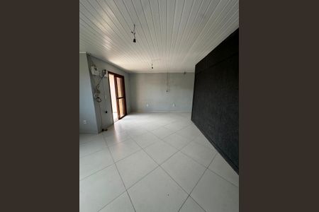 Quarto 1 de casa para alugar com 2 quartos, 119m² em Ponta Grossa, Porto Alegre