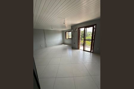 Quarto 1 de casa para alugar com 2 quartos, 119m² em Ponta Grossa, Porto Alegre