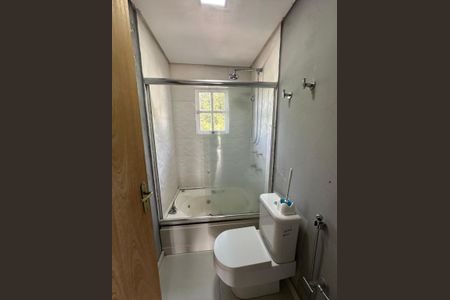 Casa para alugar com 119m², 2 quartos e 1 vagaBanheiro 2