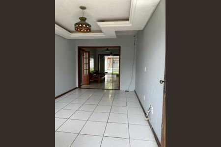 Sala de casa para alugar com 2 quartos, 119m² em Ponta Grossa, Porto Alegre