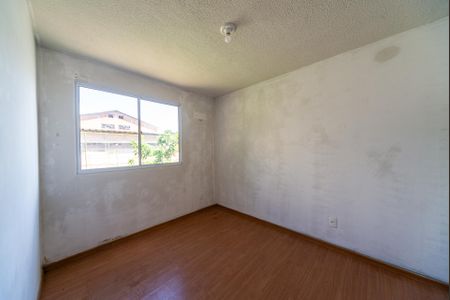 Quarto 2 de apartamento para alugar com 2 quartos, 43m² em Cecília, Viamão