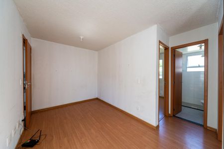 Apartamento para alugar com 43m², 2 quartos e 1 vagaSala