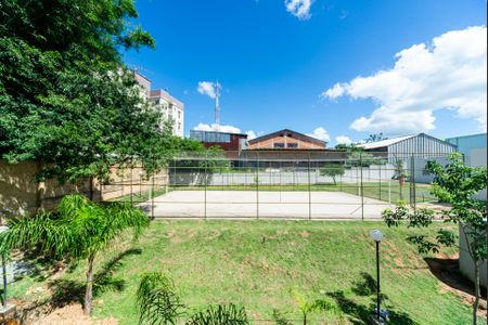 Vista do Quarto 1 de apartamento para alugar com 2 quartos, 43m² em Cecília, Viamão