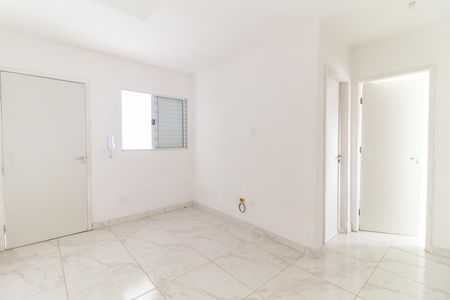 Apartamento para alugar com 56m², 2 quartos e 1 vaga Apartamento para alugar com 56m², 2 quartos e 1 vagaSala