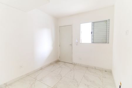 Sala de apartamento para alugar com 2 quartos, 56m² em Cidade Líder, São Paulo