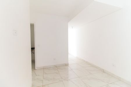 Sala de apartamento para alugar com 2 quartos, 56m² em Cidade Líder, São Paulo