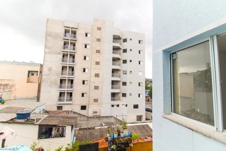 Apartamento para alugar com 56m², 2 quartos e 1 vaga Apartamento para alugar com 56m², 2 quartos e 1 vagaVista do Quarto 2