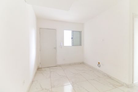 Sala de apartamento para alugar com 2 quartos, 56m² em Cidade Líder, São Paulo