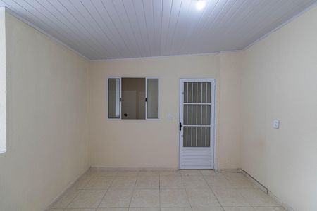 Sala de casa para alugar com 1 quarto, 44m² em Lajeado, São Paulo