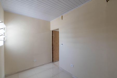 Quarto  de casa para alugar com 1 quarto, 44m² em Lajeado, São Paulo