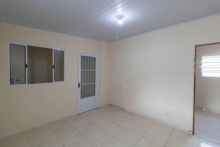 Sala de casa para alugar com 1 quarto, 44m² em Lajeado, São Paulo