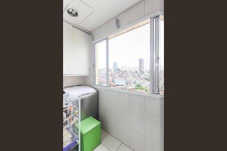 Apartamento à venda com 42m², 2 quartos e 1 vagaÁrea de Serviço