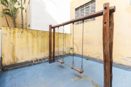 Apartamento à venda com 42m², 2 quartos e 1 vagaPlayground