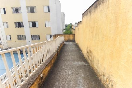 Apartamento à venda com 42m², 2 quartos e 1 vagaÁrea Comum