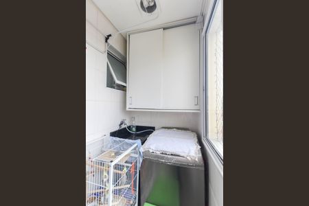 Apartamento à venda com 42m², 2 quartos e 1 vagaÁrea de Serviço