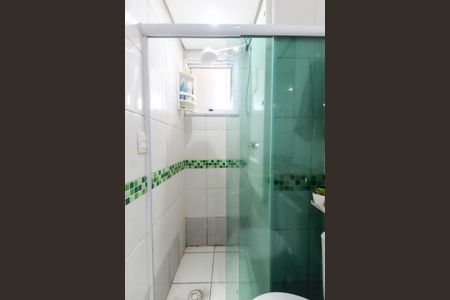 Apartamento à venda com 42m², 2 quartos e 1 vagaBanheiro